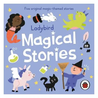 Ladybird Magical Stories - Ladybird