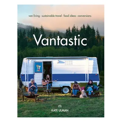 Vantastic - Ulman, Kate