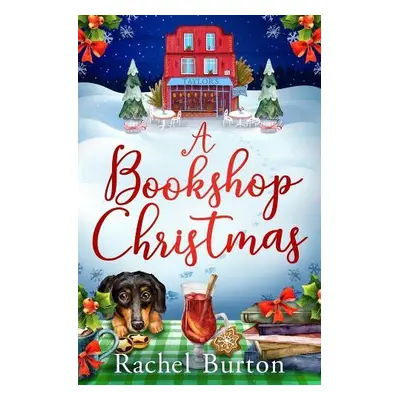 Bookshop Christmas - Burton, Rachel