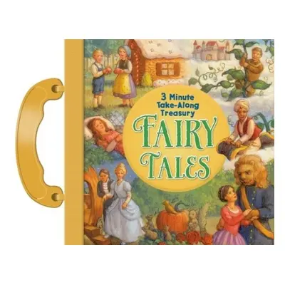 Fairy Tales - Sequoia Children's Publishing