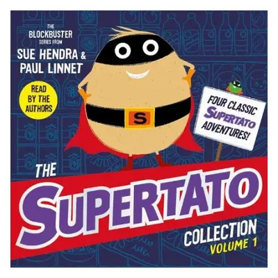 Supertato Collection Vol 1 - Hendra, Sue a Linnet, Paul