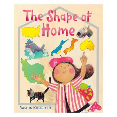 Shape of Home - Khieriyeh, Rashin a Rashin