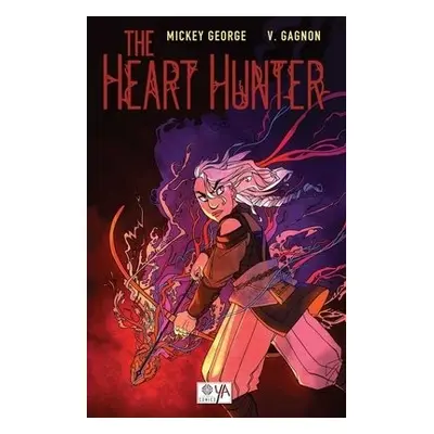 Heart Hunter - George, Mickey