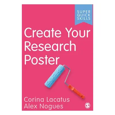 Create Your Research Poster - Lacatus, Corina a Nogues, Alex