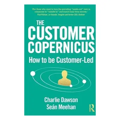 Customer Copernicus - Dawson, Charlie a Meehan, Sean