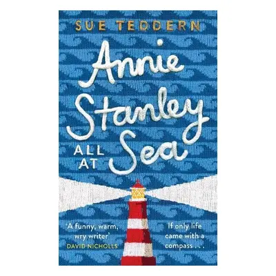 Annie Stanley, All At Sea - Teddern, Sue