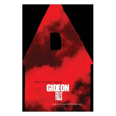 Gideon Falls Deluxe Edition, Book One - Lemire, Jeff