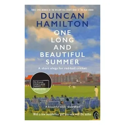 One Long and Beautiful Summer - Hamilton, Duncan