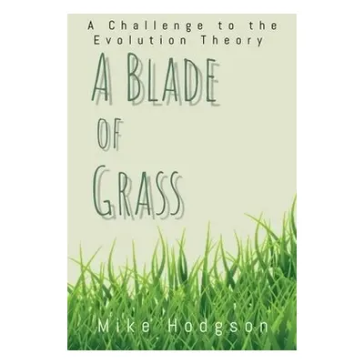 Blade of Grass - Hodgson, Mike