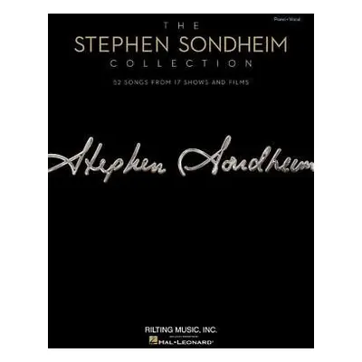 Stephen Sondheim Collection