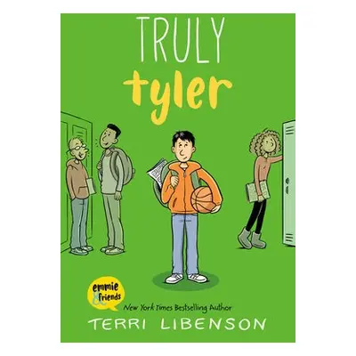 Truly Tyler - Libenson, Terri