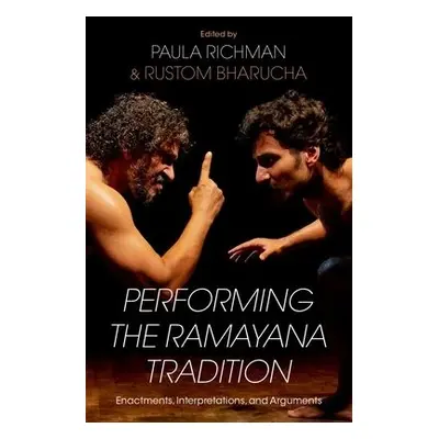 Performing the Ramayana Tradition