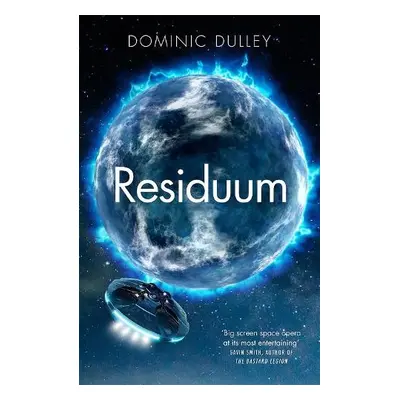 Residuum - Dulley, Dominic