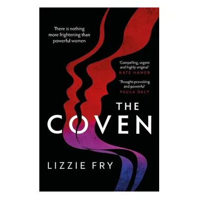 Coven - Fry, Lizzie