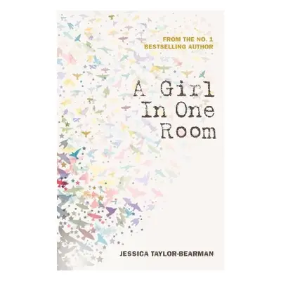 Girl In One Room - Taylor-Bearman, Jessica