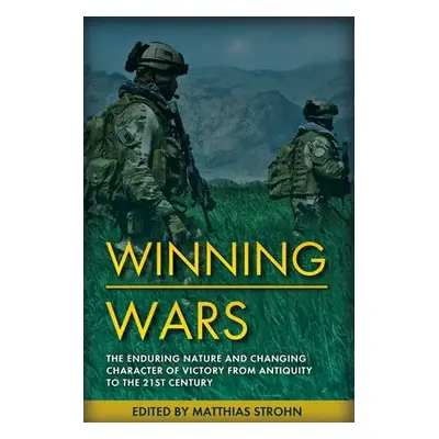 Winning Wars