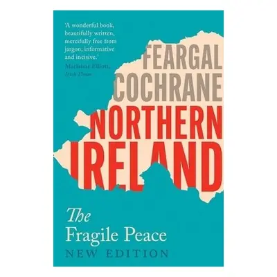 Northern Ireland - Cochrane, Feargal