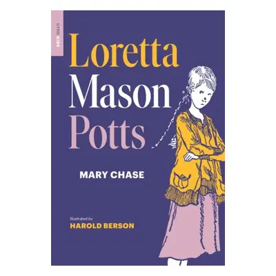 Loretta Mason Potts - Chase, Mary a Berson, Harold