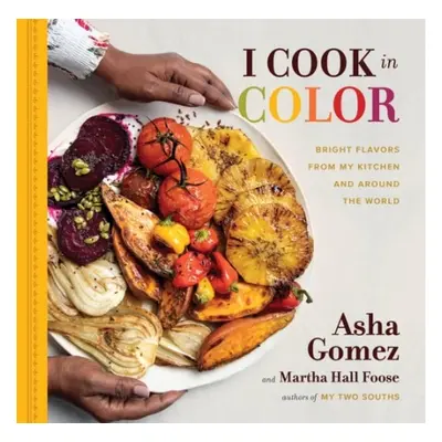 I Cook in Color