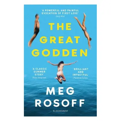 Great Godden - Rosoff, Meg