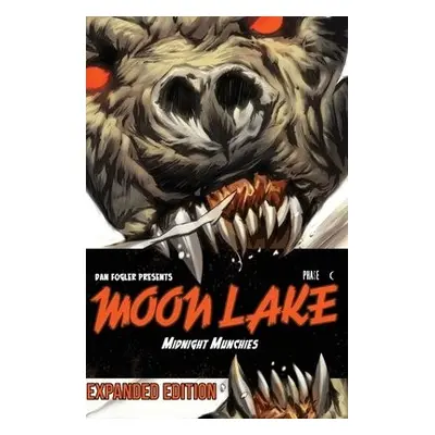 Moon Lake - Fogler, Dan