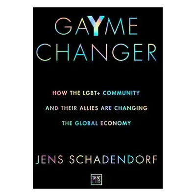 GaYme Changer - Schadendorf, Jens