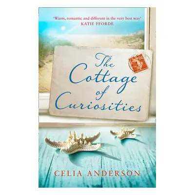 Cottage of Curiosities - Anderson, Celia