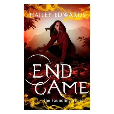 End Game - Edwards, Hailey