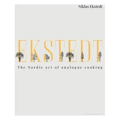 Ekstedt - Ekstedt, Niklas