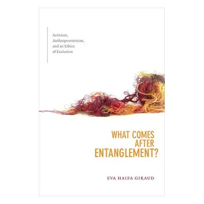 What Comes after Entanglement? - Giraud, Eva Haifa