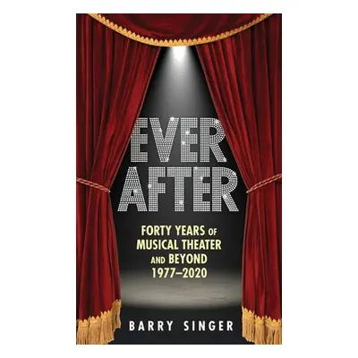 Ever After - Singer, Barry