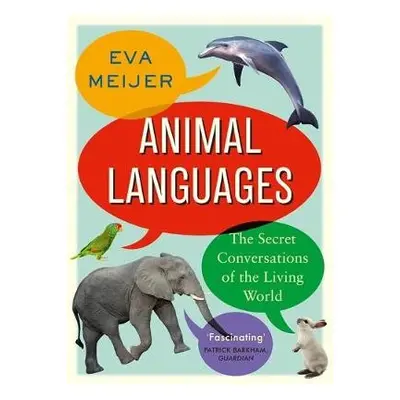 Animal Languages - Meijer, Eva