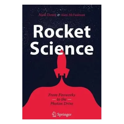 Rocket Science - Denny, Mark a McFadzean, Alan