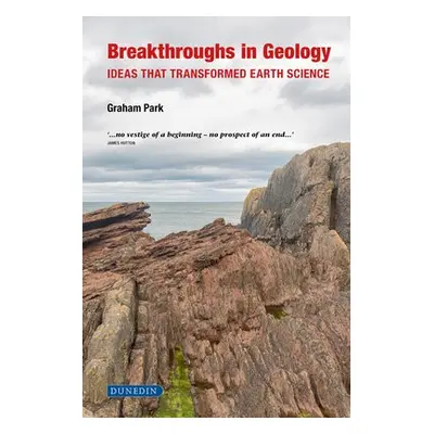 Breakthroughs in Geology - Graham, Park,