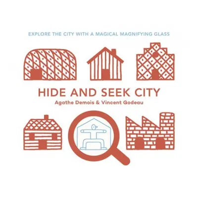 Hide and Seek City