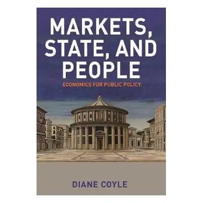 Markets, State, and People - Coyle, Diane