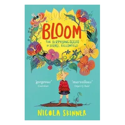 Bloom - Skinner, Nicola