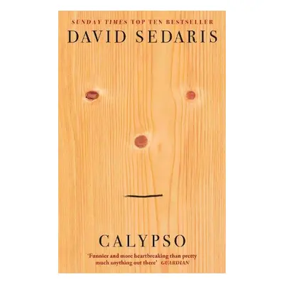 Calypso - Sedaris, David