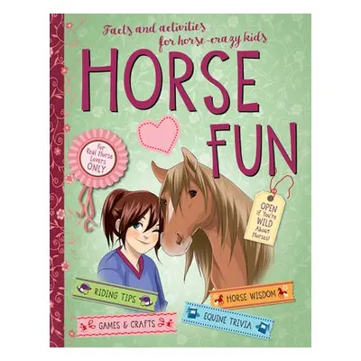 Horse Fun - Braun, Gudrun a Scheller, Anne