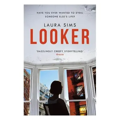 Looker - Sims, Laura