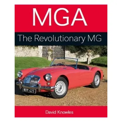 MGA - Knowles, David