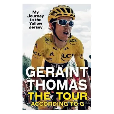 Tour According to G - Thomas, Geraint