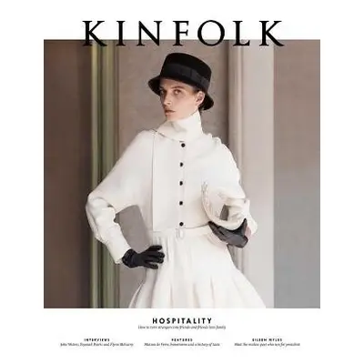 Kinfolk Volume 30 - Kinfolk