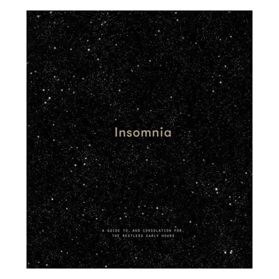 Insomnia - The School of Life