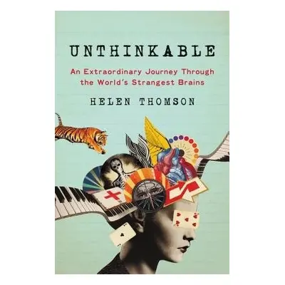 Unthinkable - Thomson, Helen