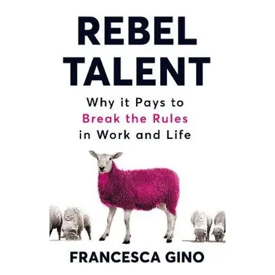 Rebel Talent - Gino, Francesca