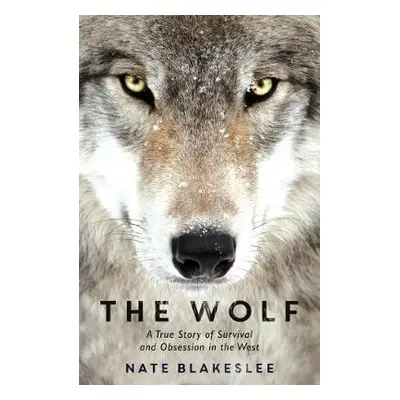 Wolf - Blakeslee, Nate