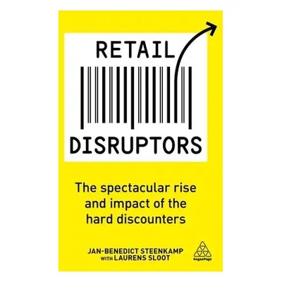 Retail Disruptors - Steenkamp, Jan-Benedict a Sloot, Laurens