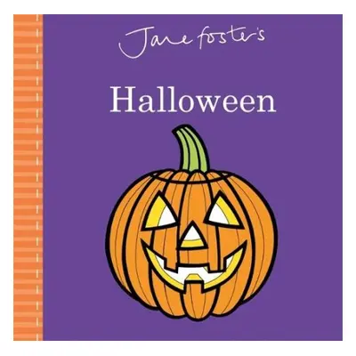 Jane Foster's Halloween - Foster, Jane