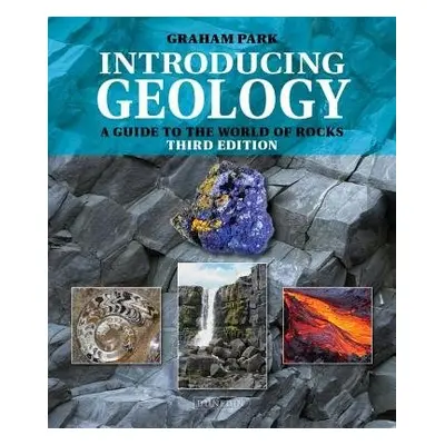 Introducing Geology - Park, Graham